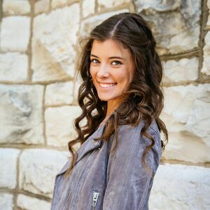 Fundraising Page: Emma Binder